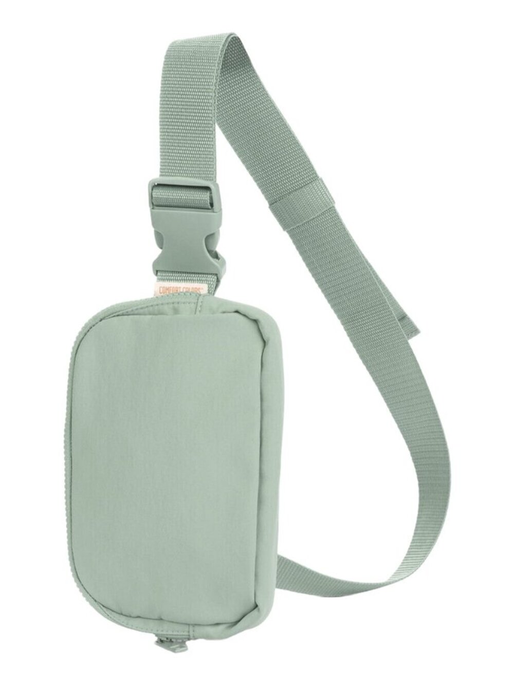 Comfort Colors Bay Explorer Sling Bag - CCSB0